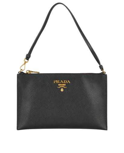 Shoulder Pouch Bag, front view